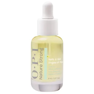 OPI Glow Up Nagel- und Nagelhautöl 8 ml