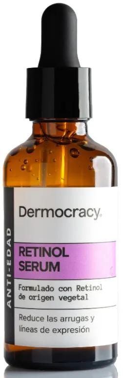 Dermocracy XXL Retinol Serum 50 ml