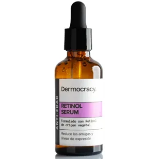 Dermocracy XXL Retinol Serum 50 ml