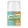 Aries Volants Moustiques Baume Répulsif Cutané Famille 50ml