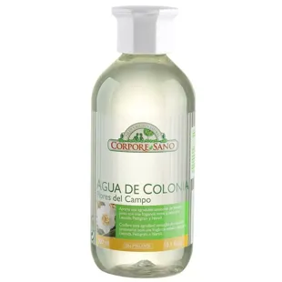 Corpore Sano Colonia de Flores del Campo 300 ml