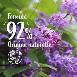 Le Petit Marseillais Crème de Douche Extra Doux Lilas 250ml