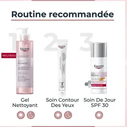 Eucerin Anti-Pigment Soin Contour des Yeux Illuminateur 15ml