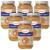 Babybio Traditional Menu Jar Vegetables and Quinoa +8m 6x200 gr