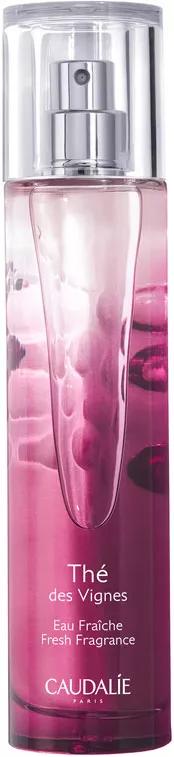 Caudalie Erfrischungswasser The Des Vignes 50ml
