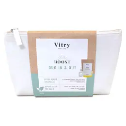 Vitry Boost Duo In & Out Beauté des Ongles