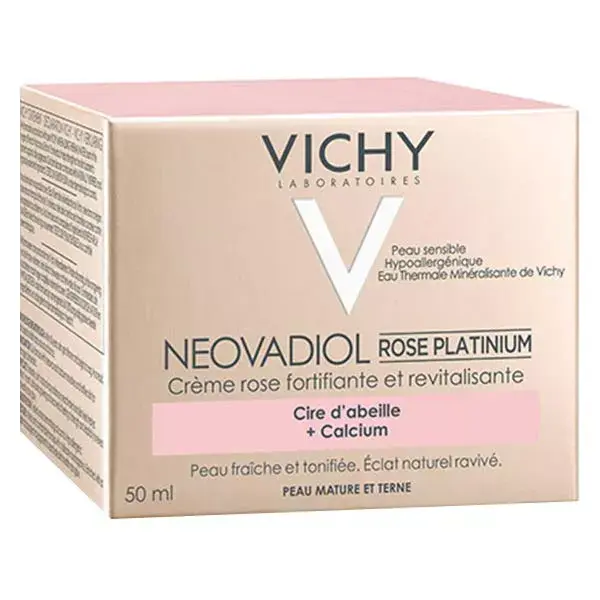 Vichy Neovadiol Rosa Platinium 50 ml