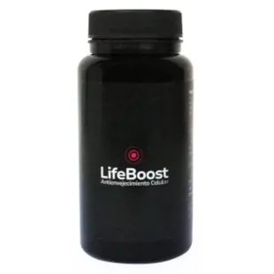Actiage LifeBoost Antienvejecimiento Celular 60 Cápsulas
