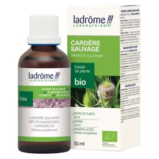 Ladrôme Estratto di Cardo Selvatico Bio 50ml