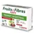 Ortis Transit Intestinal Fruits & Fibres Forte 12 cubes
