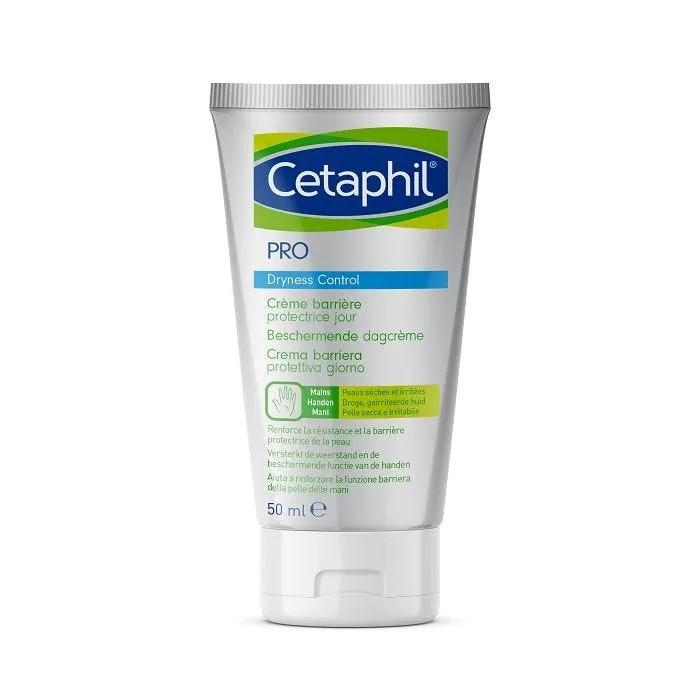 Cetaphil Pro Crema Mani Protettiva Giorno 50 ml