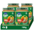 Hero Solo Jar Vegetables with Beans and Beef ECO +6m 4x190 gr