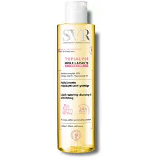 SVR Topialyse Huile Lavant 200ml