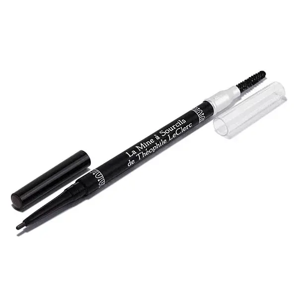 T.Leclerc La Mine à Sourcils Ultra Fine 03 Brown 0,14g