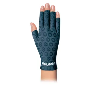 Gant Prim Fisioprim Fir pour l&#39;arthrite, taille S