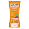 Weleda Argousier Crème de Douche Lot de 2 x 200ml