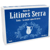 Litines Serra Soda Table Water 10 Envelopes