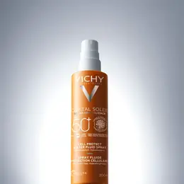 Vichy Capital Soleil Spray Solaire SPF50+ 200ml