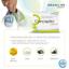 Cuadro de mujer Granions Conceptio de 30 cpsulas y 30 cpsulas