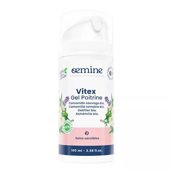 Oemine Vitex Gel Confort Femminile Bio 100ml