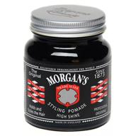 Morgan's Styling Pomade High Shine / Firm Hold 100 gr