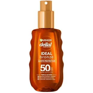 Garnier Delial Protective Oil SPF50 150 ml