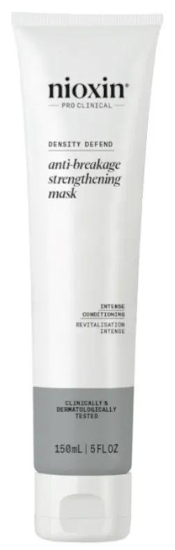 Nioxin Density Defend Anti-Bruch- und Stärkungsmaske 150 ml