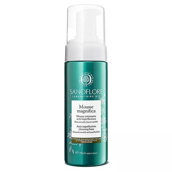 Sanoflore Espuma Magnifica 150 ml