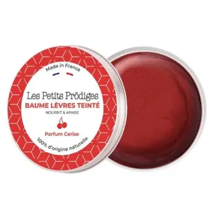 Les Petits Prodiges - Cura - Balsamo labbra colorato - 10ml