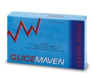 Glicemaven Integratore 30 Compresse