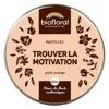 Biofloral Trouver La Motivation Pastilles Bio Pastilles Emotion 50 Gr