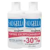 Saugella Dermoliquide Soin Lavant Intime et Corps Lot de 2 x 500ml