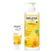 Weleda Bébé Calendula Liniment Bio 400ml + Crème pour le Change 75ml