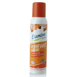 Étamine du Lys Désodorisant Purifiant Habitat Bio 125ml