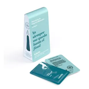 Lubets Male Ecological Retardant 40 ml