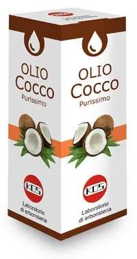 Kos Olio Di Cocco Purissimo 125 ml