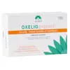 Jaldes Oxelio Protect Solaire Peaux Claires et Sensibles 60 capsules