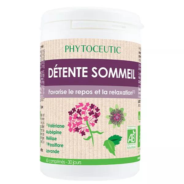 Phytoceutic Bio Détente Sommeil  60 compresse