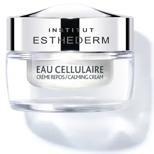 Institut Esthederm Sensi System Biomimetic Rest Cream 50 ml