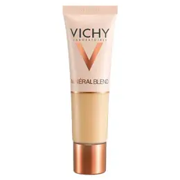 Vichy Minéralblend Fond de Teint N°06 Ocher 30ml