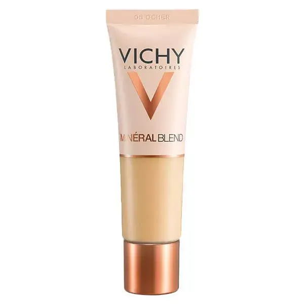 Vichy Mineralblend 06 Ocher 30ml