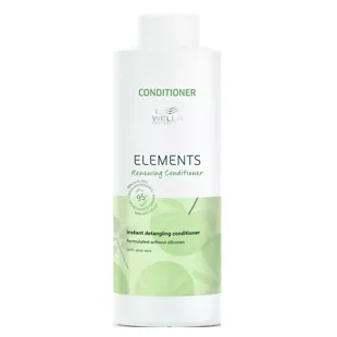 Wella Elements Renewing Conditioner 1000ml
