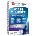 Buy Forte Pharma Memorex 30 tablets | Mifarma UK