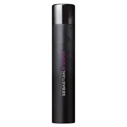 Sebastian Professional Fixation Laque Haute Tenue 400ml