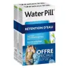 Nutreov Physcience WaterPill Rétention d'Eau Lot de 2 x 30 comprimés