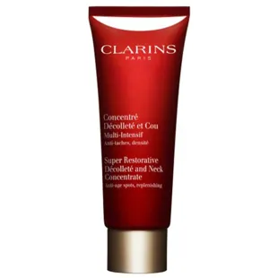 Clarins Multi-Intensive Concentrate Neck and Décolleté 75 ml