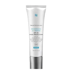 Skinceuticals Brightening UV Defense Protezione Solare Eclat SPF30 30ml