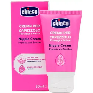 Chicco Creme para Mamilos 30 ml