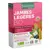 Santarome Organic Light Legs Supplement - 20 Vials 