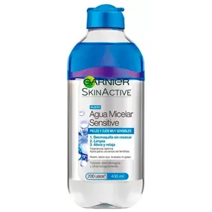 Garnier Sensitive Mizellenwasser 400 ml